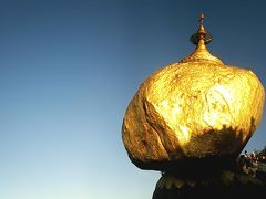 一人旅にはまったミャンマーの旅 ～バス4泊、宿5泊で効率よく周遊～