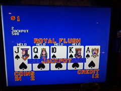 ≪2016.12≫年末inベガス【其の四／エルコルテス滞在】