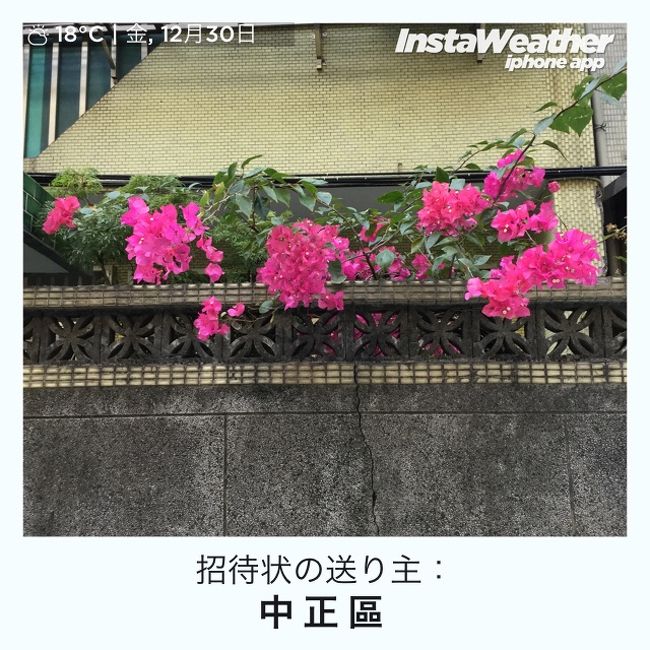 飛び納めはどこにするか迷ったけど、結局いつもの台湾へ。<br /><br />バニラエア<br /> 12/28 高雄in 22:40着 → 1/1 台北out 02:05発 27,740円<br /> (復路1/1便のみ、座席指定料1,200円含む)<br /><br /><br />高雄ホテル 12/28-29<br /> FX イン 高雄 ジョンホア ロード ブランチ (富驛商旅高雄中華路館)<br /> コンフォートルームをシングル利用 3,155円(クーポン500円引き適用済み)<br /><br /><br />台北ホテル 12/29-12/31<br /> フォルテオレンジビジネスホテル-林森館(福泰桔子商務旅館林森店) <br /> Superior 1 Bedroomを1人で利用 5,900TWD/2泊
