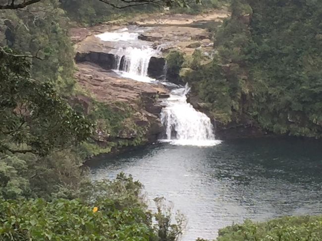 八重山諸島(石垣島、西表島、黒島)の冬旅②