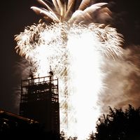 2017年　台北101のカウントダウン花火を見に　 3～4日目