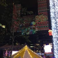 クリスマス三連休で行く台湾縦断弾丸ツアー その4