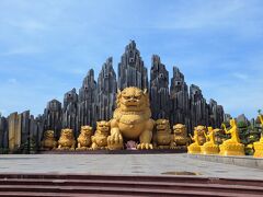 2017年修行スタート（ホーチミン）後編