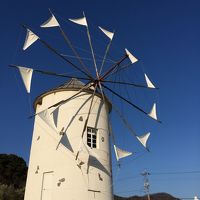 小豆島 ローカル線の旅