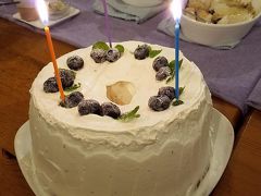 友人がいる美瑛と十勝でセグウェイ　１日目