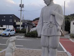 謹賀新年2017（白兎神社編）