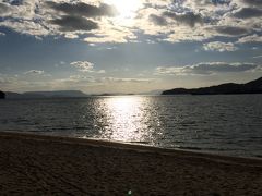 初めての小豆島(2泊3日）3日目ー最終ー