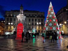 リスボン駆け足訪問記