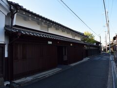 2016　小房町散歩