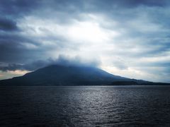 世界一周航空券につけた国内線で鹿児島旅行　２