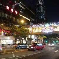 2017年冬休み香港旅行2