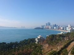 2016  12月釜山の旅   ２日目