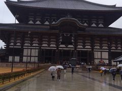 新春京都、奈良にも足を延ばす旅２