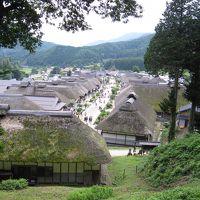 磐梯山と裏磐梯と五色沼　絶景の旅でした part1