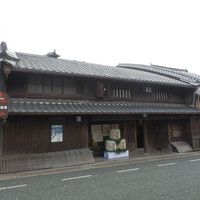 2016-17年　年またぎ愛知岐阜の旅(9)　美濃町・鹿苑寺・大矢田神社など