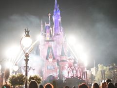 WDW＆DCL【Part3】～WDW後半から帰国編～