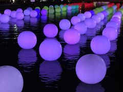 徳島LEDフェスティバル2016