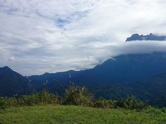 海！山！動物！！ 最高だったボルネオ島