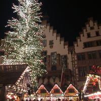5日で行けるドイツクリスマス～出発から市内観光３つのマーケットへ～