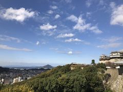 四国西南をめぐる旅(松山～宇和島～四万十～高知)