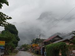 20170110 ノーンキャウ 終日雨降りにつき…