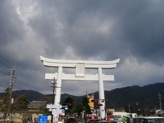 2017 神々の都　出雲、厳島の旅～　出雲市編♪