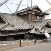 雲仙温泉・南風楼に宿泊して道の駅みずなし本陣ふかえと土石流被災家屋保存公園訪問