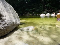 あめちゃん夫婦の旅物語  　2016年ｵｰｽﾄﾗﾘｱ　ﾎﾟｰﾄﾀﾞｸﾞﾗｽ編(1日目)