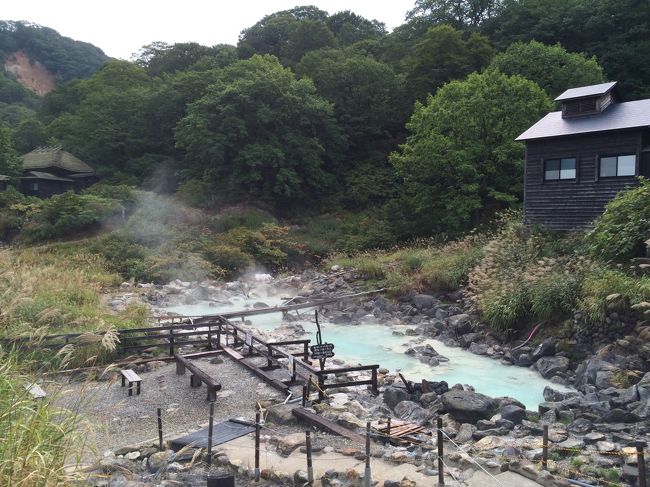 祖母の誕生日を記念して、親戚一同で温泉旅行。＆韓流ドラマ「アイリス」ロケ地巡り。その２