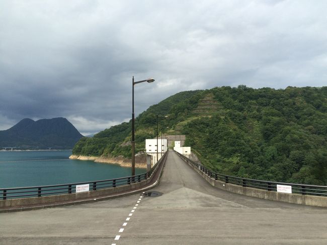 祖母の誕生日を記念して、親戚一同で温泉旅行。＆韓流ドラマ「アイリス」ロケ地巡り。その３