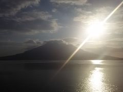 宮崎・鹿児島をドライブ（最終日）