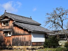 若狭の秘仏めぐりと遠敷の町並み散策（福井）