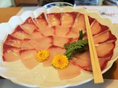 冬が旬！ぶりしゃぶを食べに行こう☆丹後半島へ！