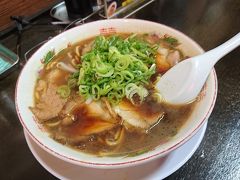 札幌ラーメン紀行