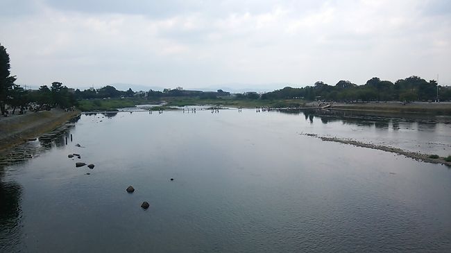 ご覧戴きましてありがとうございます。<br /> 2016年8月13日と8月14日の2日間、徳島市内で8月12日~8月15日の間開催される「阿波おどり」を観覧すべく旅行に行ってきました。<br /> 自宅のある静岡県浜松市から兵庫県神戸市の舞子というところまでは「青春18きっぷ」を使い、主に東海道本線・山陽本線の普通列車・快速列車を乗り継ぎ、舞子から徳島市内までは明石海峡大橋を通る高速バス「阿波エクスプレス」を利用しました。<br /> パート1では浜松から徳島までの移動と神戸市内の須磨・舞子で海の景色を楽しんだ様子、パート2からはパート4までは阿波おどりの観覧についての様子を紹介しました。<br /> パート5では徳島から浜松までの帰りの道中の様子と、途中、京都市内で観光した時の様子をご覧戴きます。<br />