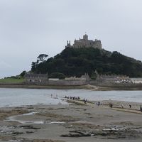 世界旅行一周目（イギリス、プリマス・ペンザンス）