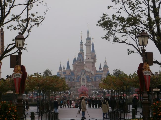 セントレア発 上海ディズニーにだけ行った1泊2日 1日目 上海 中国 の旅行記 ブログ By スティッチさん フォートラベル セントレア発 上海ディズニーにだけ行った1泊2日 1日目 上海 中国 の旅行記 ブログ By スティッチさん フォートラベル