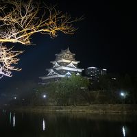 年末年始　福山→尾道→広島　の旅　④