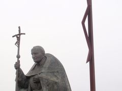 世界遺産の街、祈りの街、ファティマを訪問