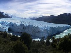 アルゼンチンでプチ弾丸ツアー？！vol.2 ～エル カラファテ編～