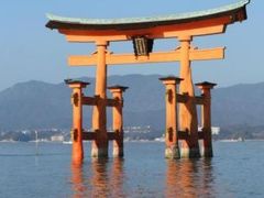 2017 神々の都　出雲、厳島の旅～　宮島編♪