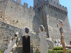 ヨーロッパ一人旅　小国めぐり～サンマリノ～