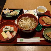 春の京都・大阪旅行 ④ [1日目] (京料理の夕食、近鉄でホテルへ) 