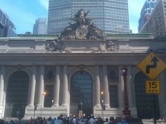 Summer Streets in NYC