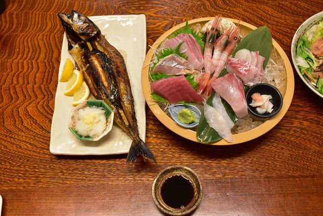 小浜市の隣に位置する大飯郡（おおいぐん）の高浜町・おおい町は海に面し、美しい若狭富士を眺めることができます。<br /><br />秘仏めぐりは馬居寺（まごじ）と意足寺（いそくじ）を訪ねます。<br /><br />高浜町の和田では町並みと透明な海の海水浴場を歩き、おおい町では「青戸クルージング」に乗船し、海から大島半島と大飯原発を眺めます。<br /><br />昼食は道の駅「うみんぴあ大飯」で豊富な種類の地魚刺身を味わい、夕食は敦賀で越前名物「浜焼き鯖」と「おろしそば」をいただきます。<br />