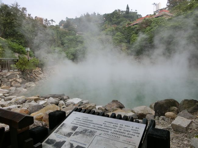 台湾3日目は世界4大博物館の一つである故宮博物院、そして天皇陛下も来たことがある北投温泉へ。<br /><br />でもこうした有名観光地以上に感動したのは、「日本食」。北投温泉では、駅前にモスバーガーを発見し、思わず駆け込んでモスバーガーセットを注文してしまった。味は日本のものと全く同じ。さらに宿泊しているホテルのそばにも博多ラーメンの一風堂を発見。こちらも思わず入店してしまった。<br />やっぱり台湾は日本食が充実している。昨日の海鮮丼やロイヤルホストもそうだが、私が現在駐在している中国内陸部地域ではなかなか食べることのできない日本食を満喫することができた(そのためか、台湾から帰ってくるとちょっと太っていた)。<br />