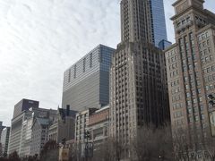 【アメリカ・シカゴ】トランプ就任直前にミュージアムざんまい（２）シカゴ美術館・360CHICAGO