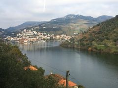 2016→2017年末年始　ポルトと北部地方ドライブ旅行（３日目：ギマランイス・アマランテ（車窓）・ピニョン）