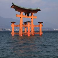 初めての広島  宮島へ女一人写真撮影の旅