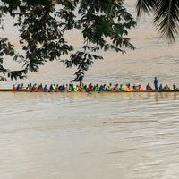 雨季のラオス旅　その３